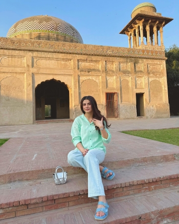 Zubab Rana