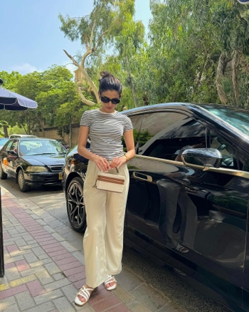 Zubab Rana