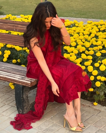 Zubab Rana