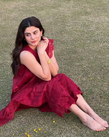 Zubab Rana