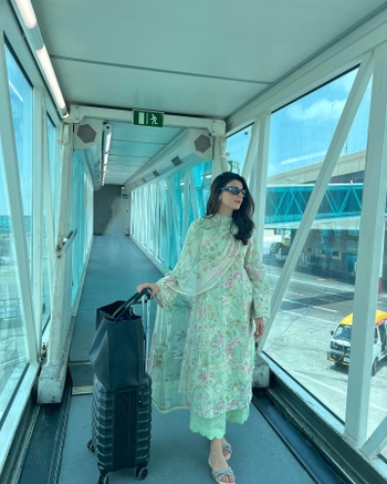 Zubab Rana