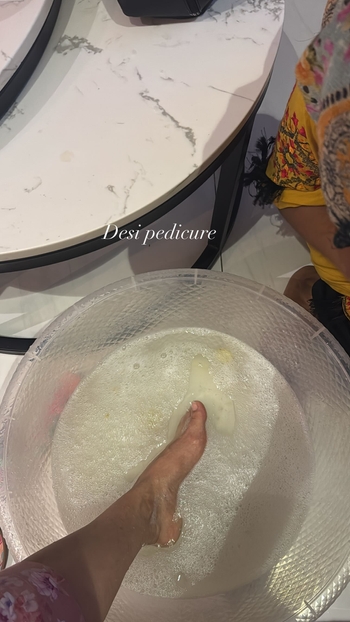 Zubab Rana