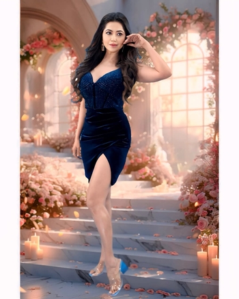 Ridhima Tiwari