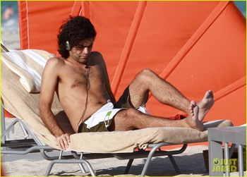 Adrian Grenier