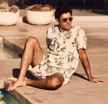 Adrian Grenier