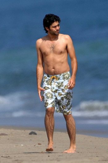 Adrian Grenier