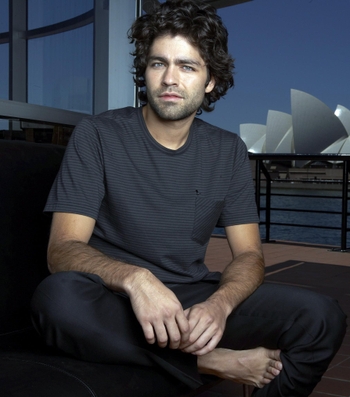 Adrian Grenier