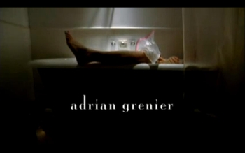 Adrian Grenier