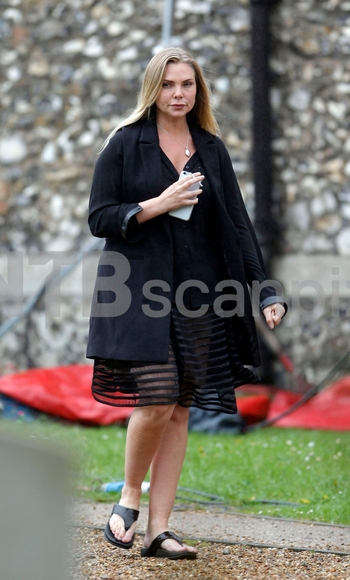 Samantha Womack