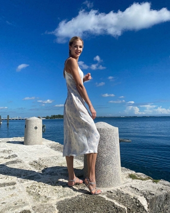 Darya Klishina