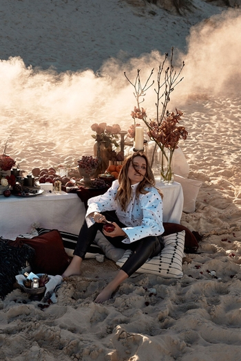 Aerin Lauder