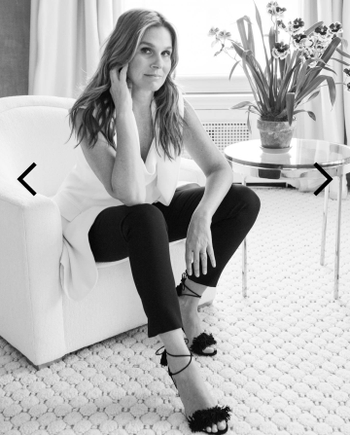 Aerin Lauder