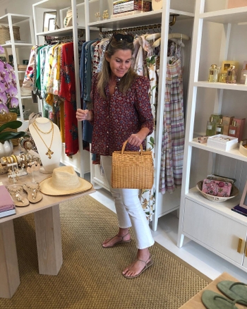 Aerin Lauder