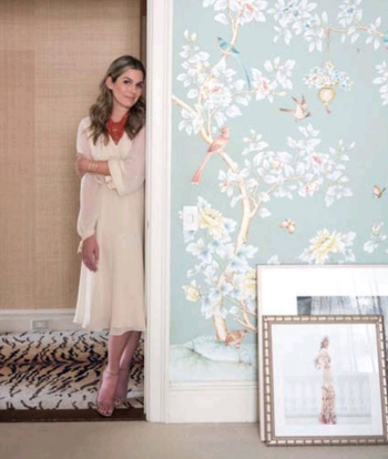 Aerin Lauder