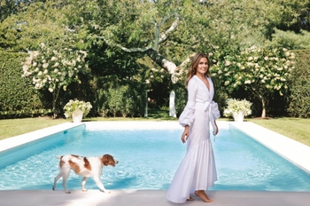 Aerin Lauder