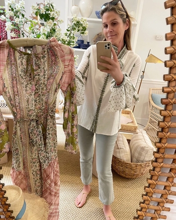 Aerin Lauder