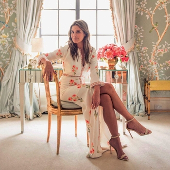 Aerin Lauder