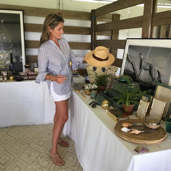 Aerin Lauder