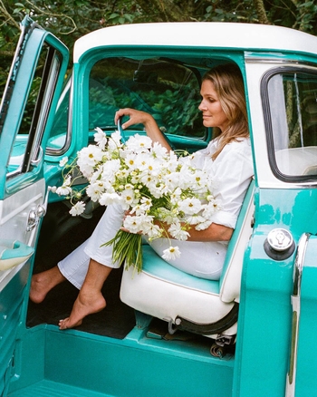 Aerin Lauder