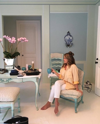 Aerin Lauder