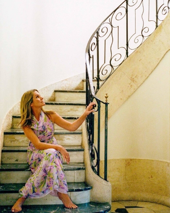 Aerin Lauder