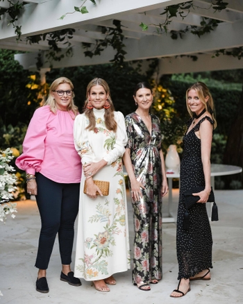 Aerin Lauder