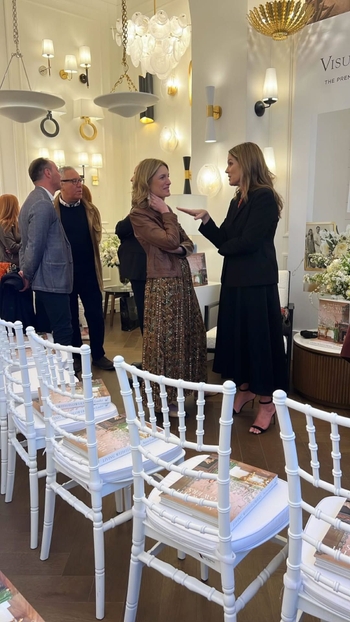 Aerin Lauder