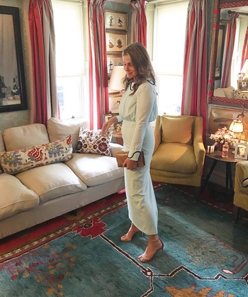 Aerin Lauder