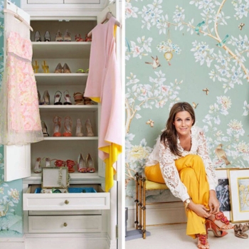 Aerin Lauder