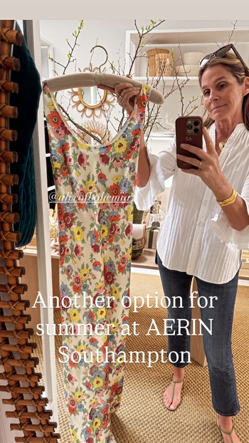 Aerin Lauder