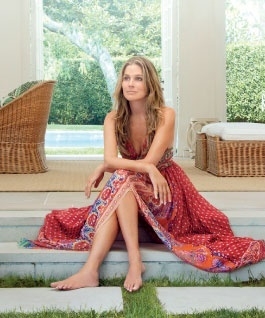 Aerin Lauder