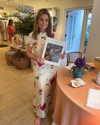 Aerin Lauder