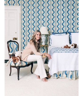 Aerin Lauder