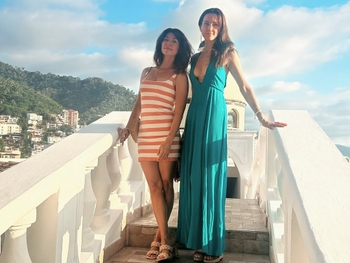 Jewel Staite