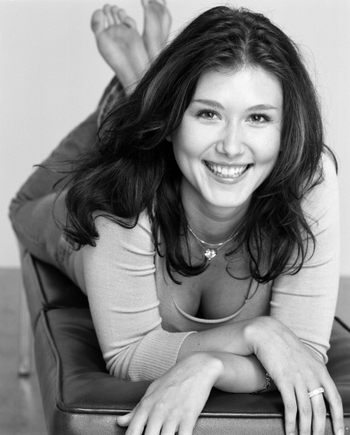 Jewel Staite