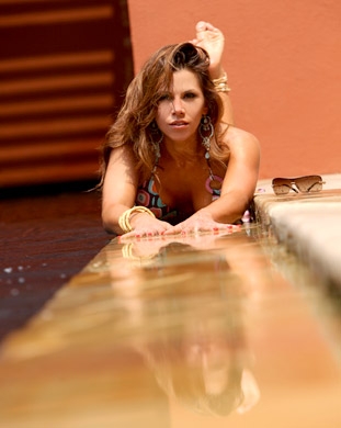 Mickie James