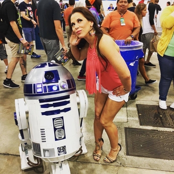 Mickie James