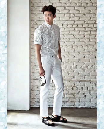 Taecyeon