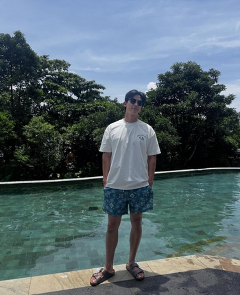 Taecyeon