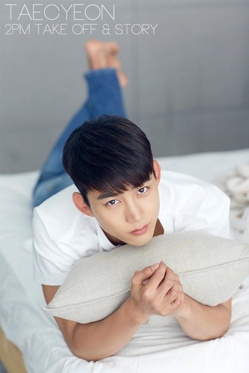 Taecyeon