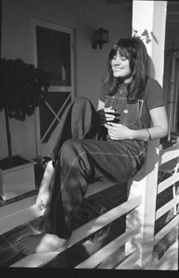 Linda Ronstadt