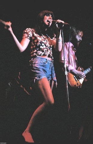 Linda Ronstadt