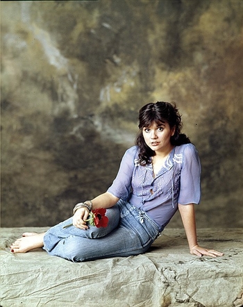 Linda Ronstadt