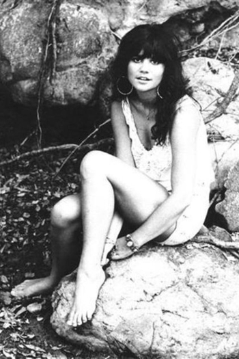 Linda Ronstadt