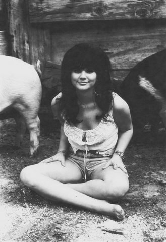 Linda Ronstadt