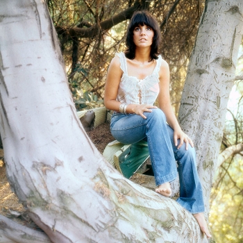 Linda Ronstadt