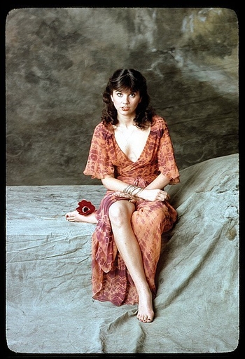 Linda Ronstadt