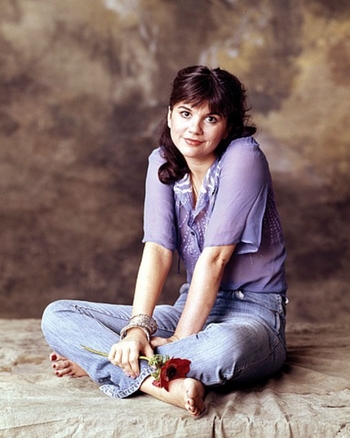 Linda Ronstadt