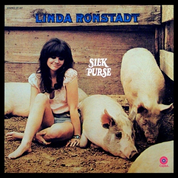 Linda Ronstadt