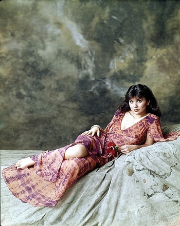 Linda Ronstadt